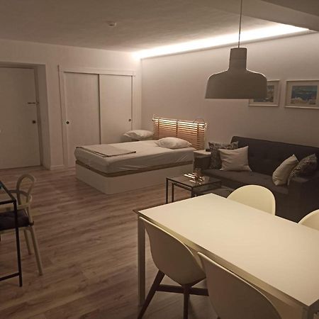 Apartamento C Y L 토레몰리노스 외부 사진