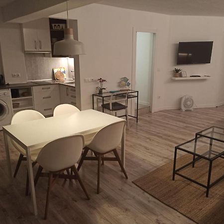 Apartamento C Y L 토레몰리노스 외부 사진