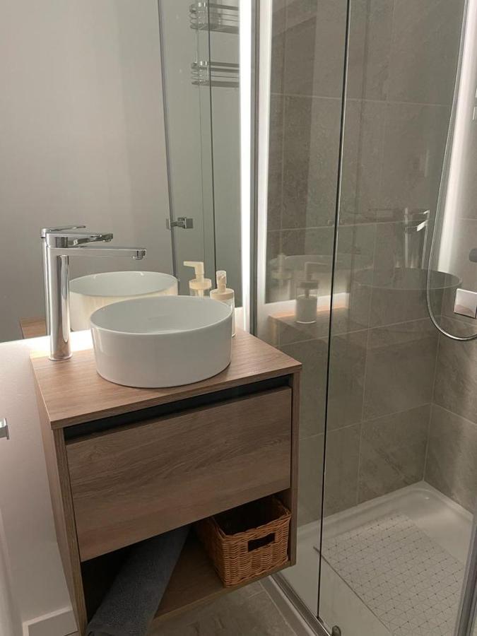 Apartamento C Y L 토레몰리노스 외부 사진
